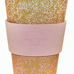 Ecoffee Cup: Miscoso Primo 14oz, Reusable and Eco Friendly Takeaway Coffee Cup